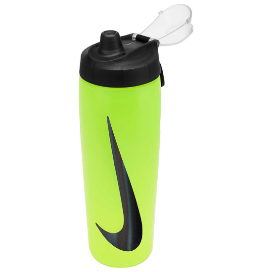 Nike Μπουκάλι νερού Refuel Locking-Lid Bottle 700ml